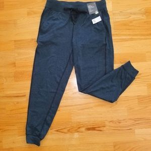 Gap jogger - breathable jersey fabric Sz. Small
